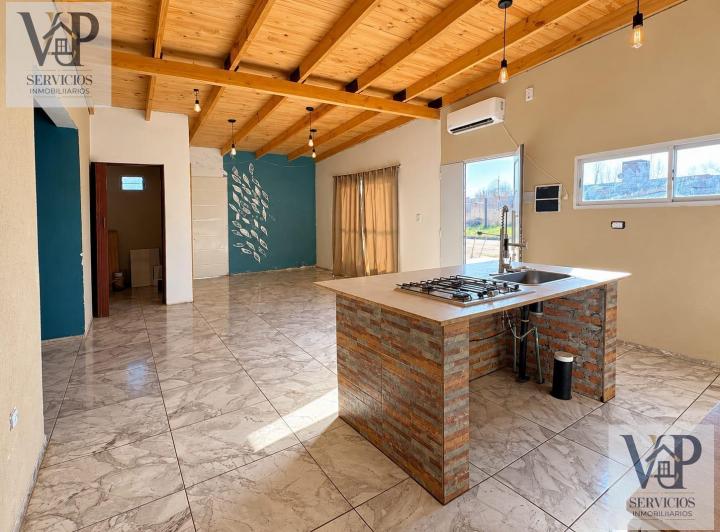 Casa · 450m² · 3 Ambientes