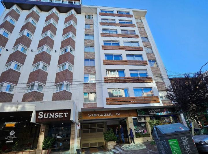 Departamento · 43m² · 3 Ambientes