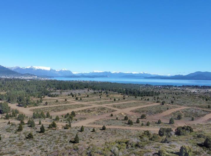 Terreno · 360m²
