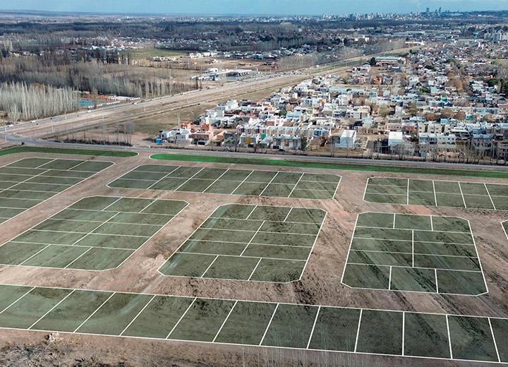 Terreno · 450m²