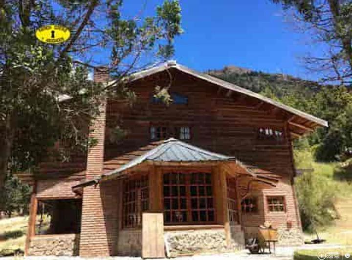 Campo · 200m²