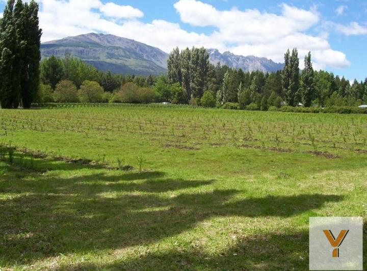 Terreno · 26500m²