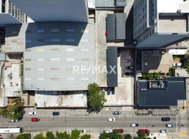 Terreno · 417m²