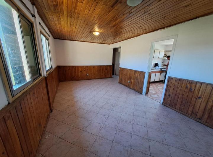 Departamento · 80m² · 4 Ambientes