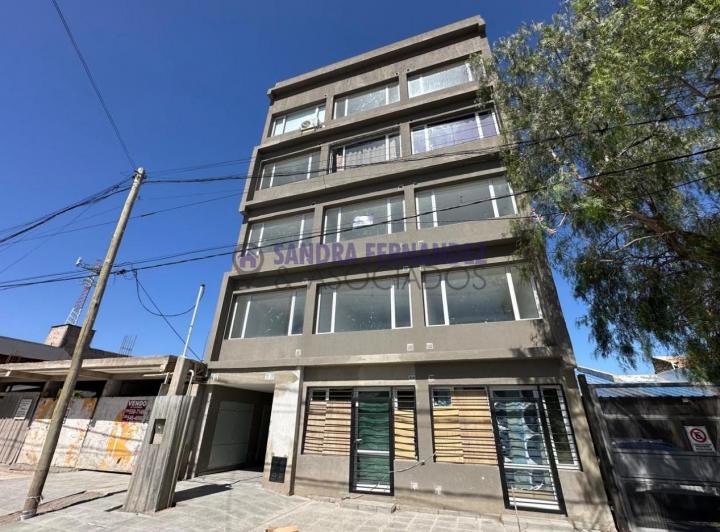 Departamento · 40m² · 1 Ambiente