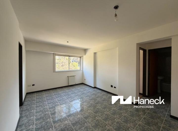 Departamento · 36m² · 2 Ambientes · 1 Cochera