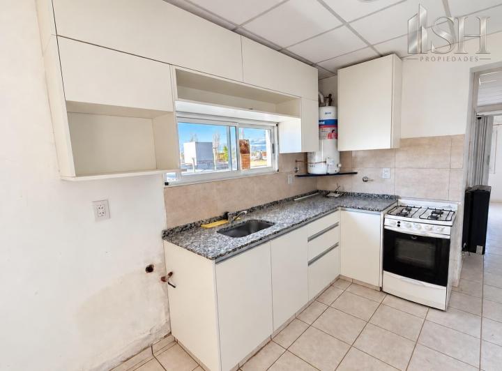Departamento · 40m² · 2 Ambientes