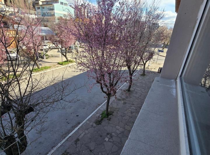 Departamento · 37m² · 2 Ambientes