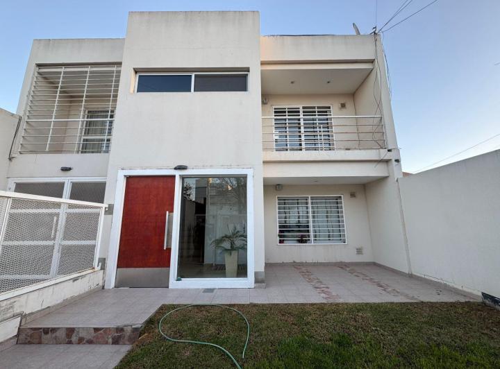 Departamento · 70m² · 3 Ambientes · 1 Cochera