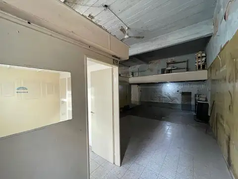 Galpón en Venta en Ramos Mejia, Partido de La Matanza