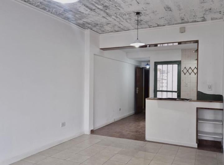 Departamento · 40m² · 2 Ambientes