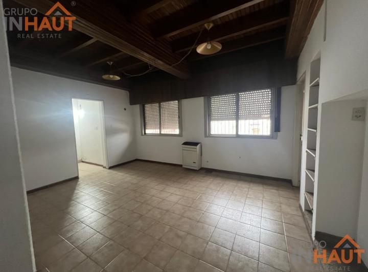 Departamento · 1 Dormitorio