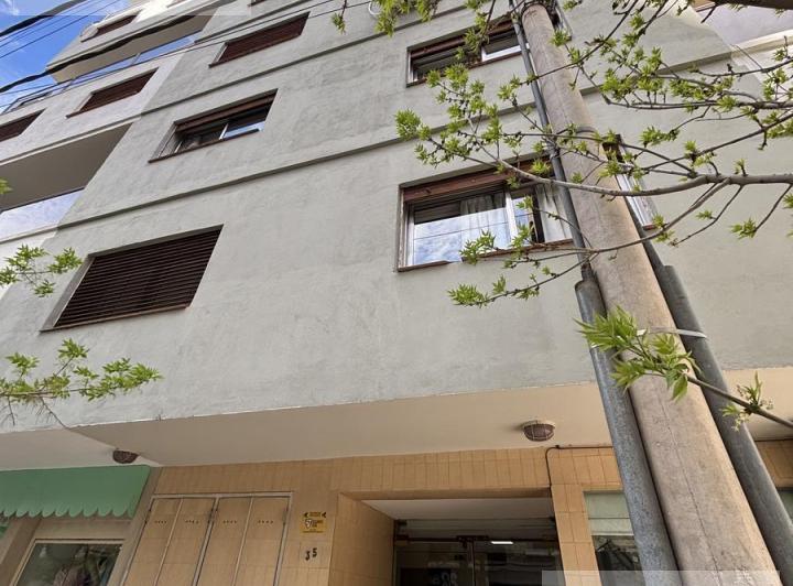 Departamento · 144m² · 6 Ambientes · 1 Cochera