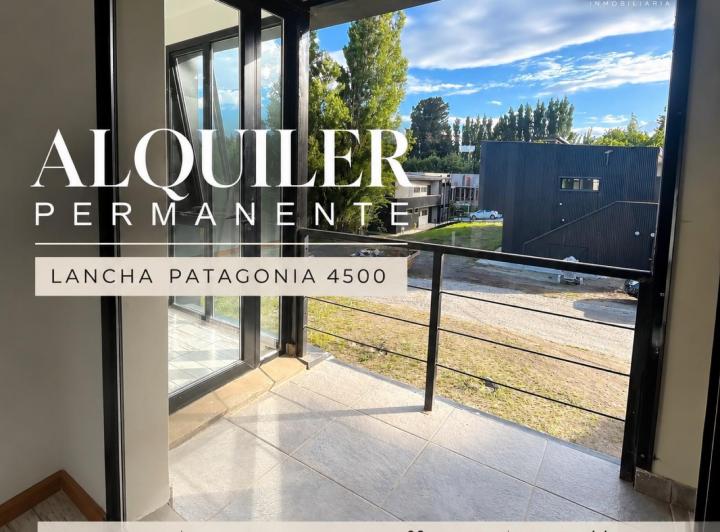 Departamento · 52m² · 2 Ambientes · 1 Cochera