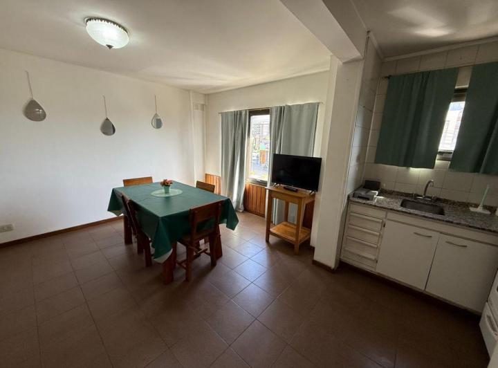 Departamento · 45m² · 2 Ambientes