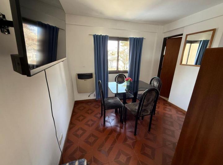 Departamento · 40m² · 1 Ambiente