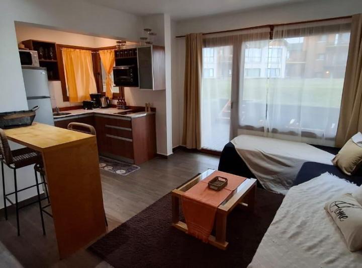 Departamento · 45m² · 2 Ambientes