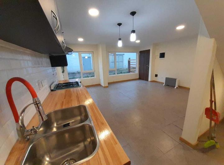 Casa · 70m² · 3 Ambientes