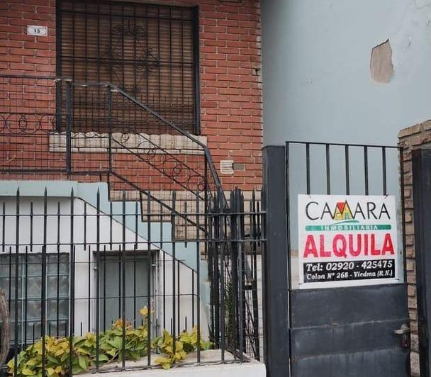 Departamento · 3 Ambientes