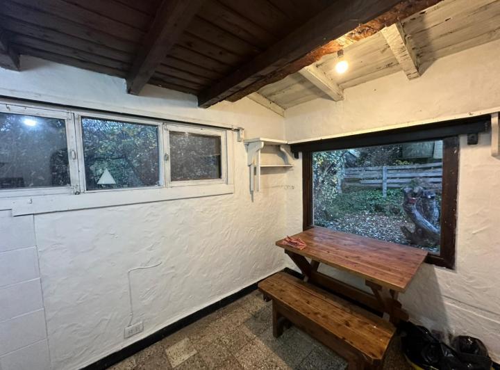 Casa · 70m² · 4 Ambientes · 1 Cochera