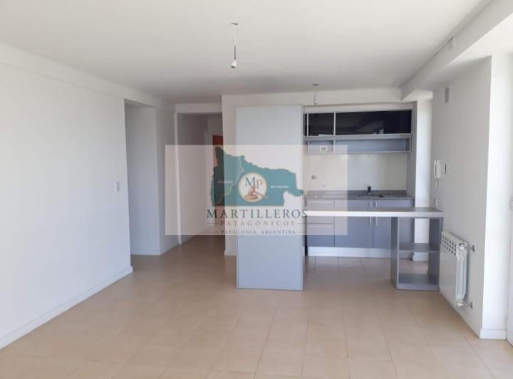 Departamento · 60m² · 2 Ambientes