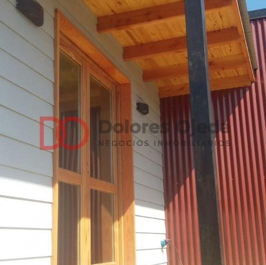 Casa · 60m² · 3 Ambientes