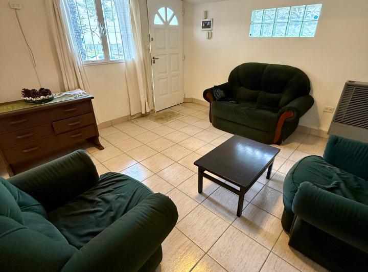Departamento · 70m² · 3 Ambientes