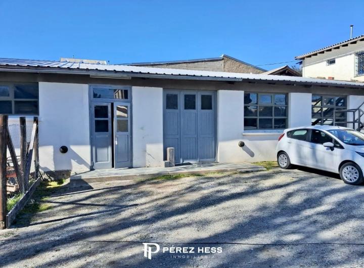 Local comercial · 140m²