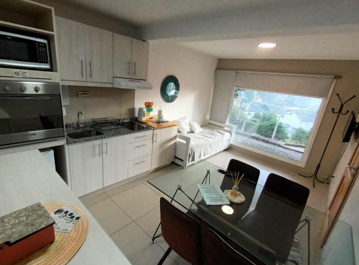 PH · 28m² · 1 Ambiente · 1 Cochera