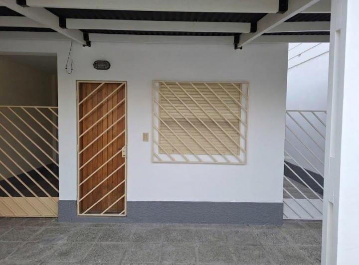 Casa · 60m² · 4 Ambientes