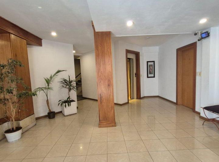 Departamento · 24m² · 1 Ambiente