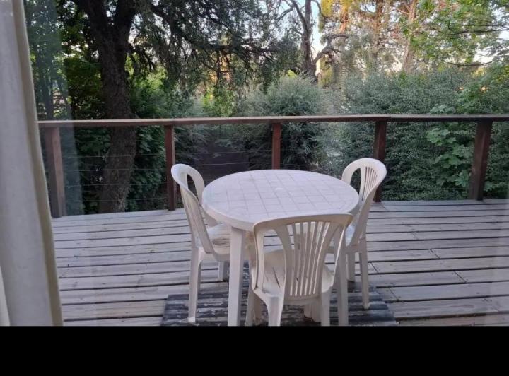 Casa · 90m² · 3 Ambientes