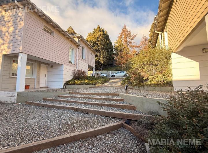 PH · 60m² · 3 Ambientes · 1 Cochera