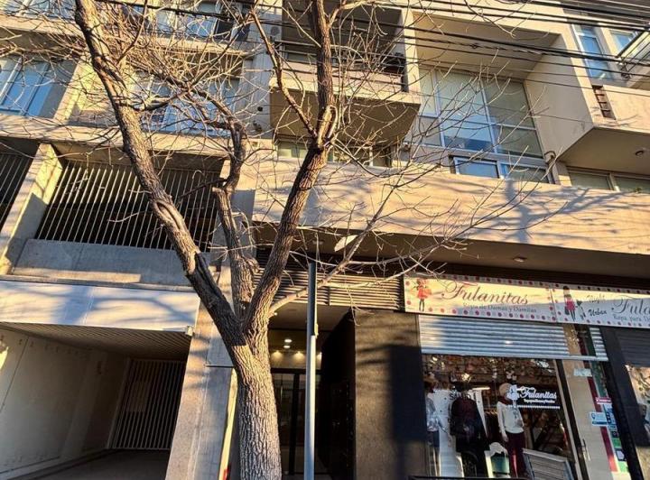 Departamento · 41m² · 2 Ambientes · 1 Cochera