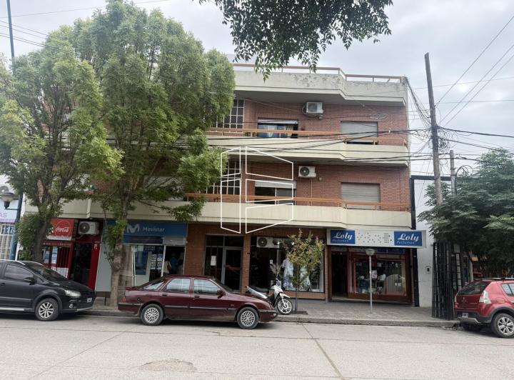 Departamento · 2 Ambientes