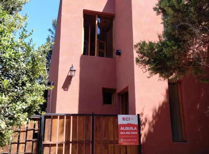 PH · 60m² · 3 Ambientes