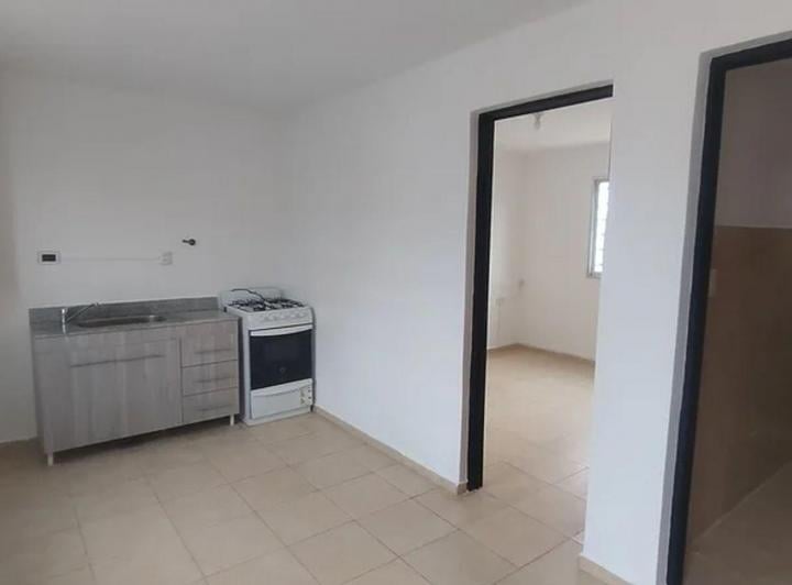 Departamento · 25m² · 2 Ambientes