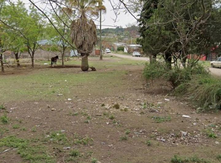 Terreno · 2600m²