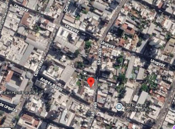 Casa · 177m² · 5 Ambientes · 1 Cochera