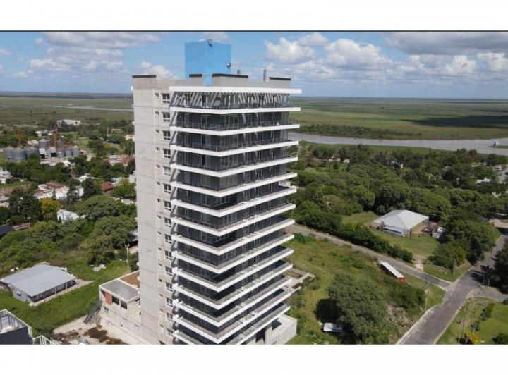 Departamento · 118m² · 4 Ambientes