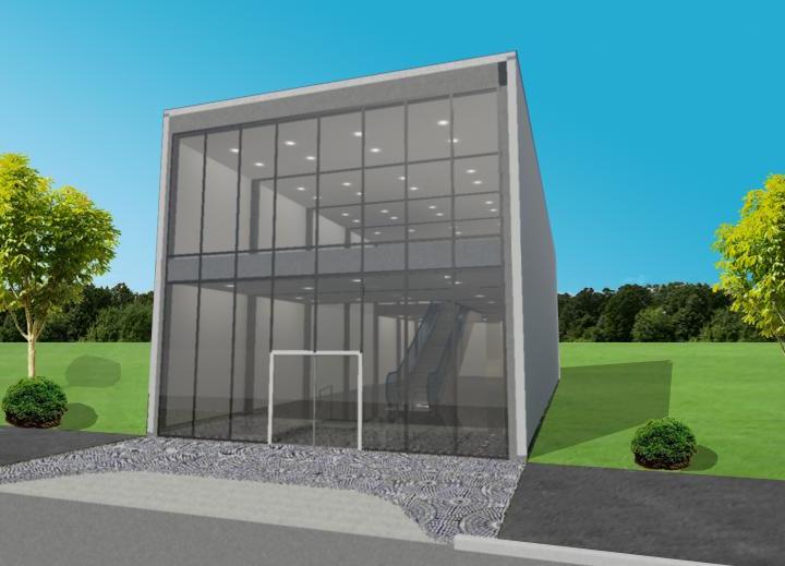 Local comercial · 300m²
