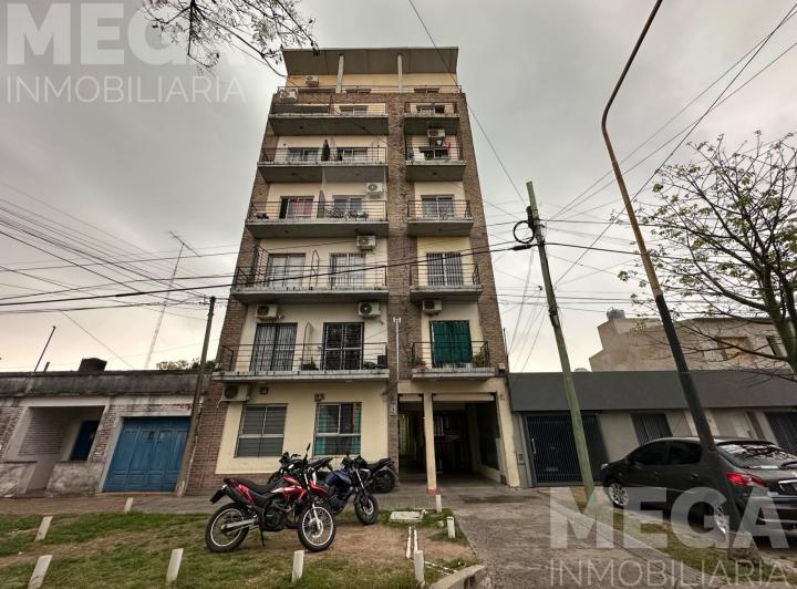 Departamento · 38m² · 2 Ambientes