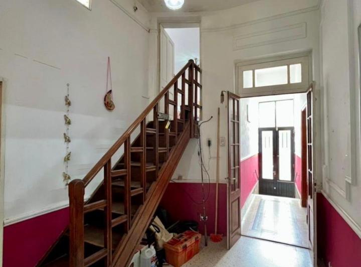 Casa · 170m² · 5 Ambientes · 1 Cochera