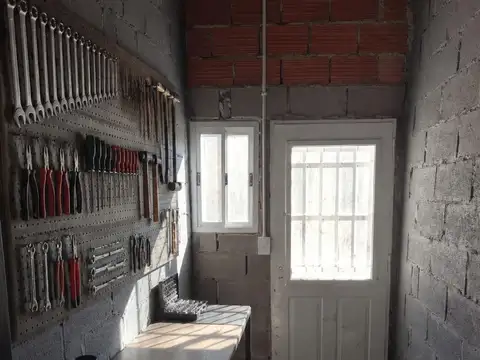 Galpón en Venta en San Justo, Partido de La Matanza
