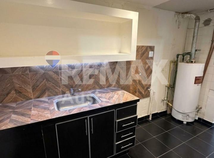Departamento · 56m² · 4 Ambientes