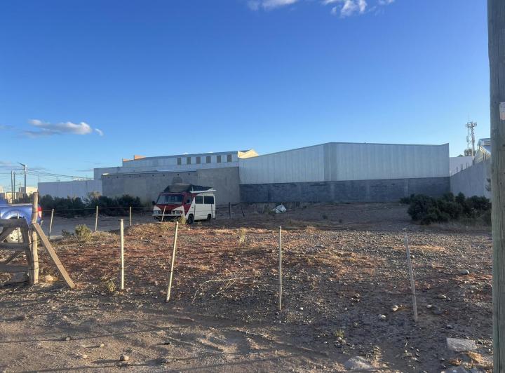 Terreno · 700m²