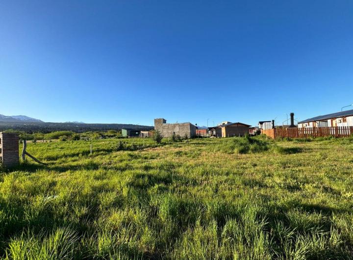 Terreno · 450m²