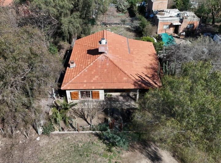 Casa · 109m² · 3 Dormitorios