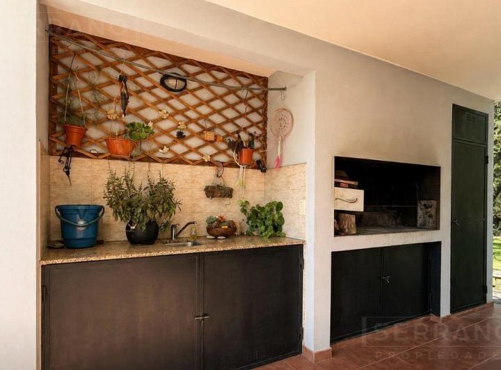 Casa · 62m² · 3 Ambientes · 1 Cochera