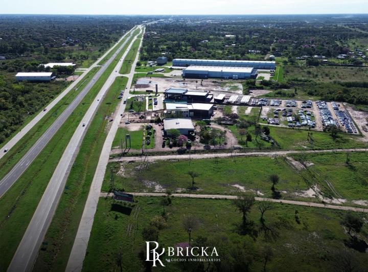 Terreno · 15000m²
